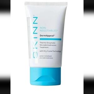 SKINN DermAppeal Microdermabrasion Treatment - 2oz Sealed